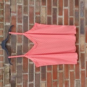 Torrid Camisole Top Size 2X